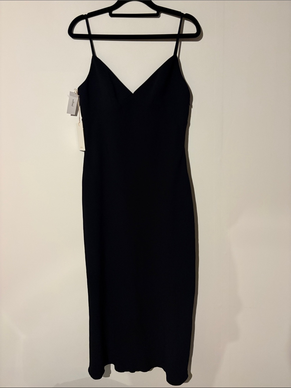 Aritzia antiquity dress - new with tags